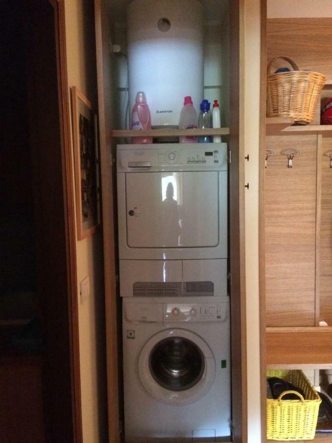 Apartament Casa Margherita Madonna Zewnętrze zdjęcie