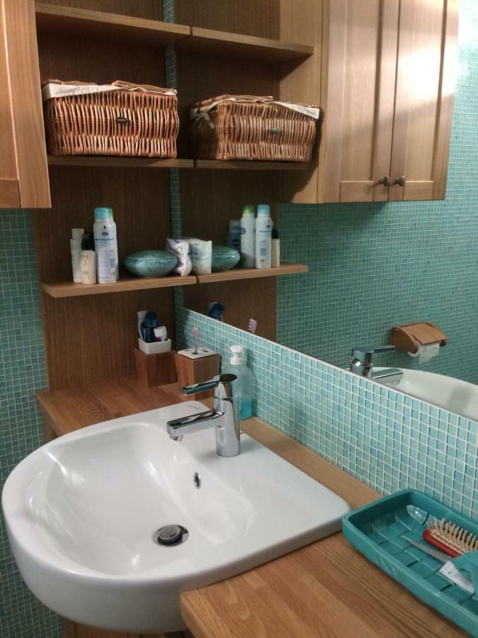 Apartament Casa Margherita Madonna Zewnętrze zdjęcie