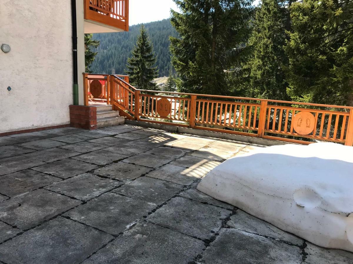 Apartament Casa Margherita Madonna Zewnętrze zdjęcie