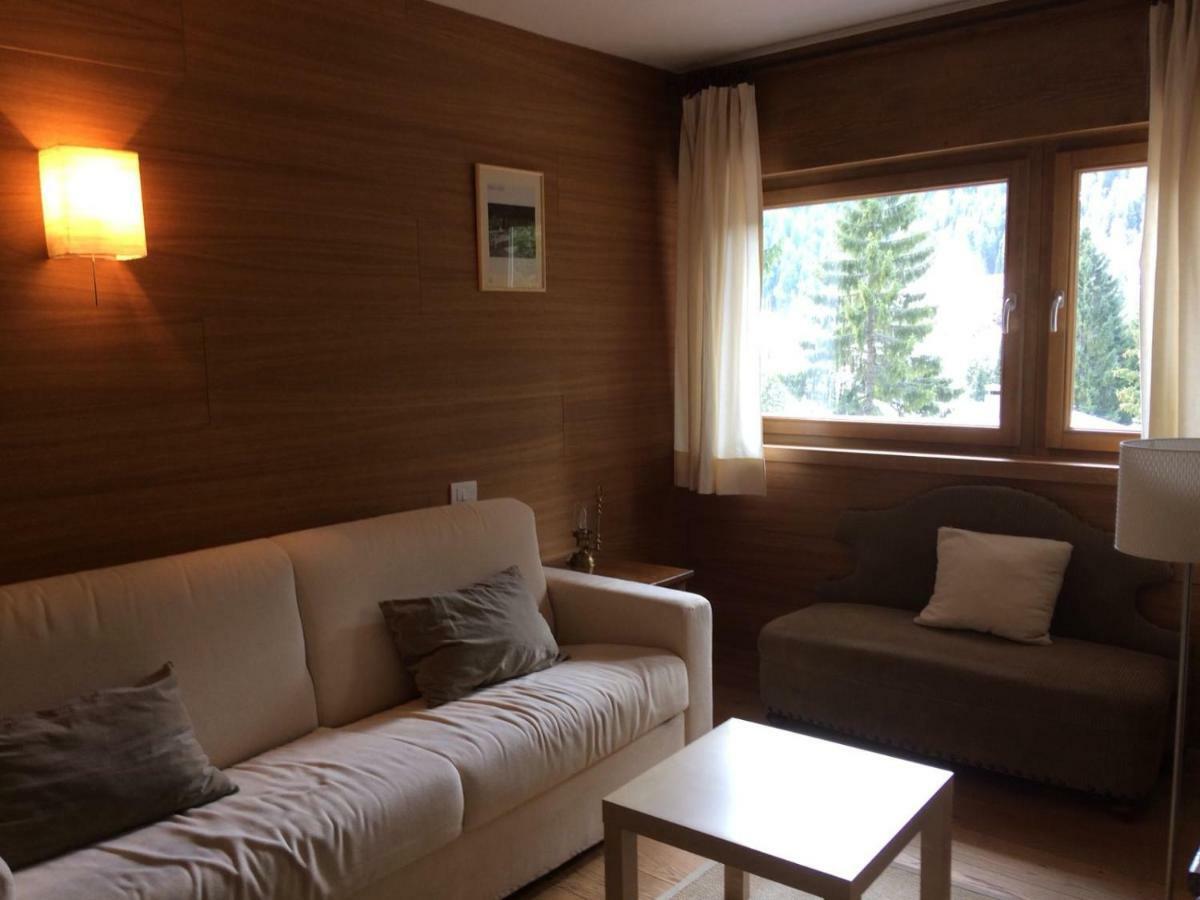Apartament Casa Margherita Madonna Zewnętrze zdjęcie