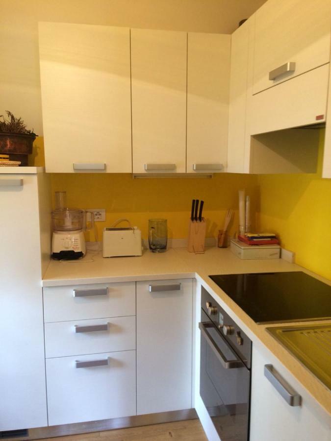 Apartament Casa Margherita Madonna Zewnętrze zdjęcie