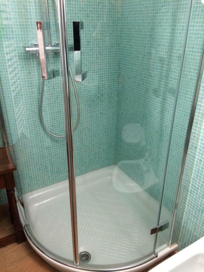 Apartament Casa Margherita Madonna Zewnętrze zdjęcie